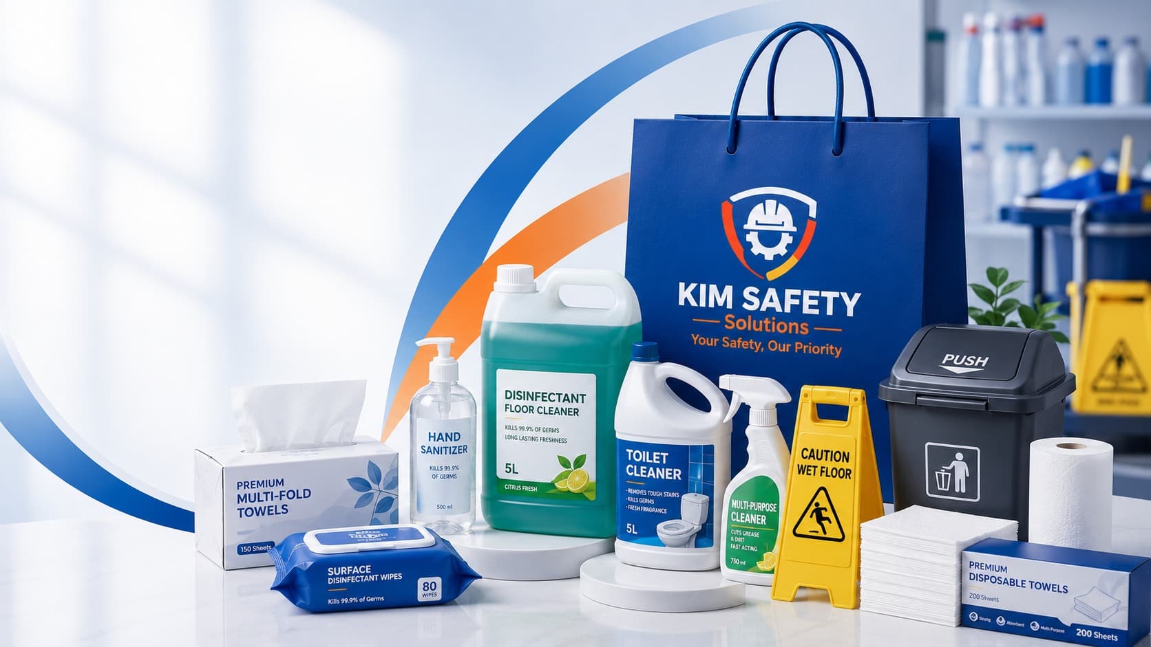 Back to School PPE