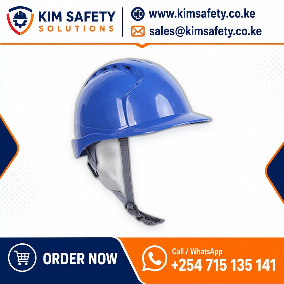 How to Choose the Right Safety Helmet