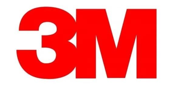 3M logo