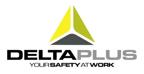 Delta Plus logo