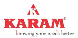 Karam logo