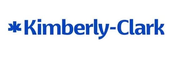 Kimberly-Clark logo