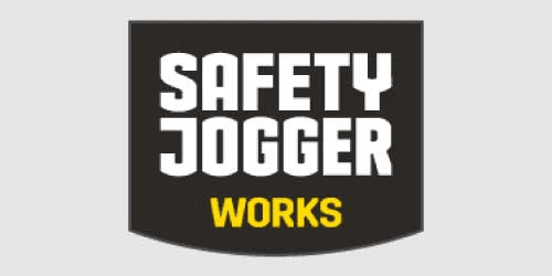 Safety Jogger logo