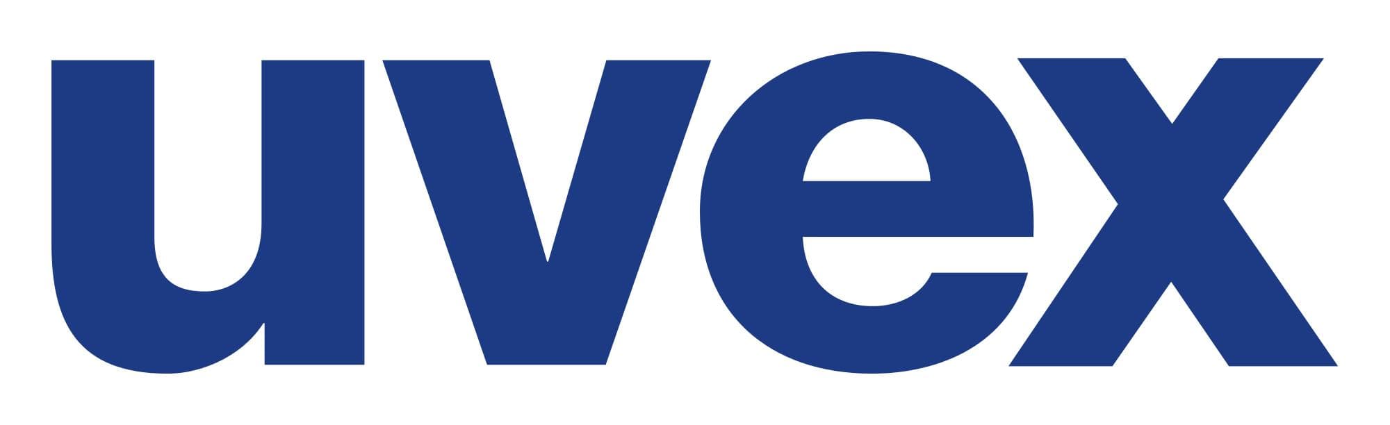 Uvex logo