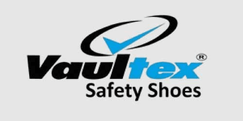 Vaultex logo