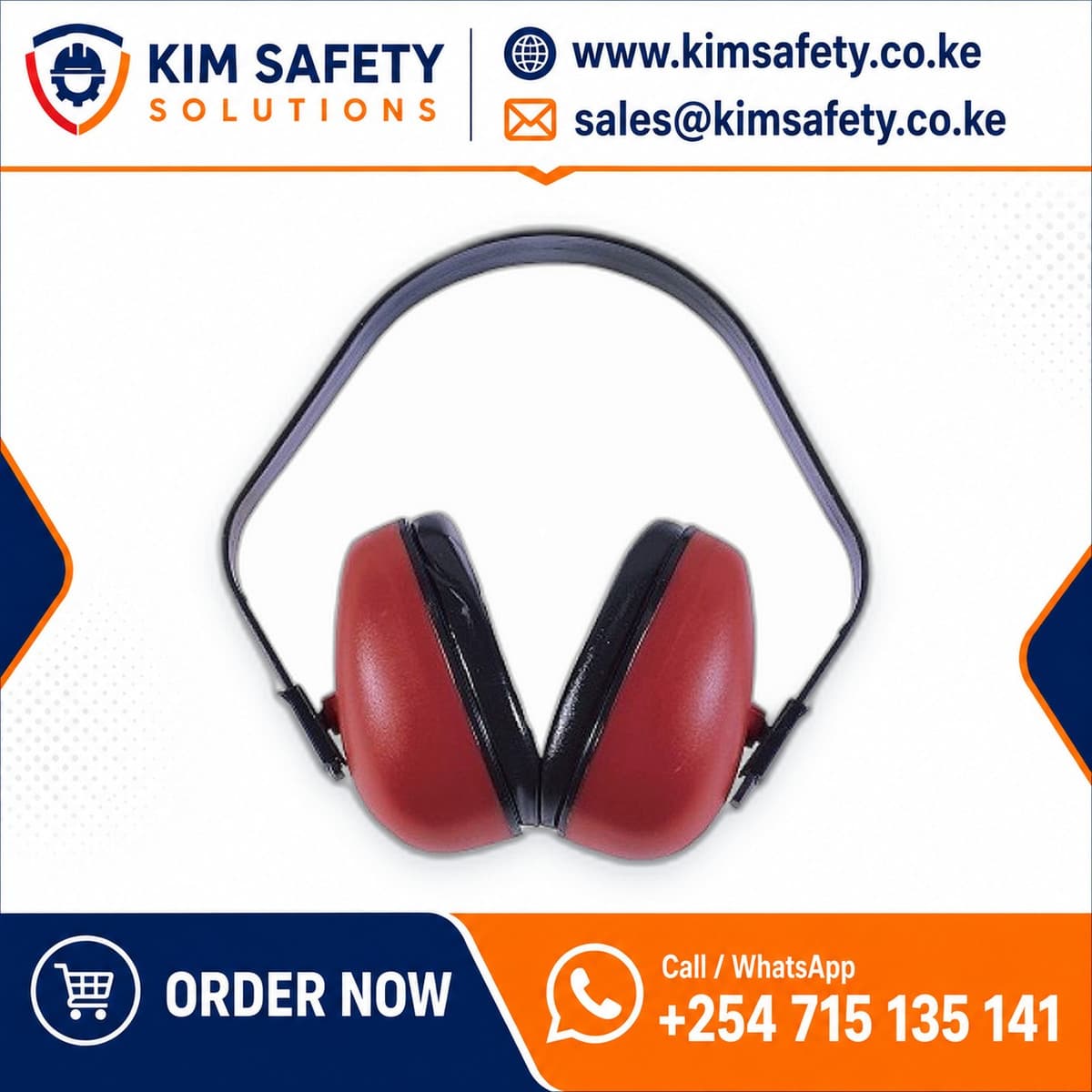 Krickwood Ear Muffs